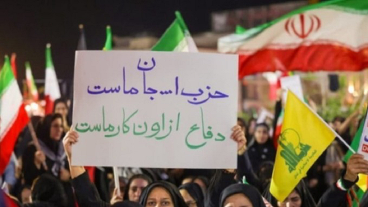 لبنان؛ خط مقدمی که تنها نمی‌ماند!