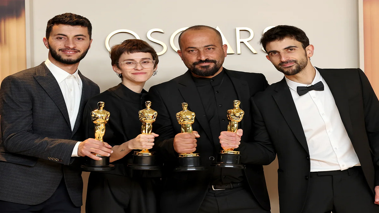 از دل ویرانی تا پرده نقره‌ای؛ چگونه سینما بایکوت اسرائیل را رقم زد