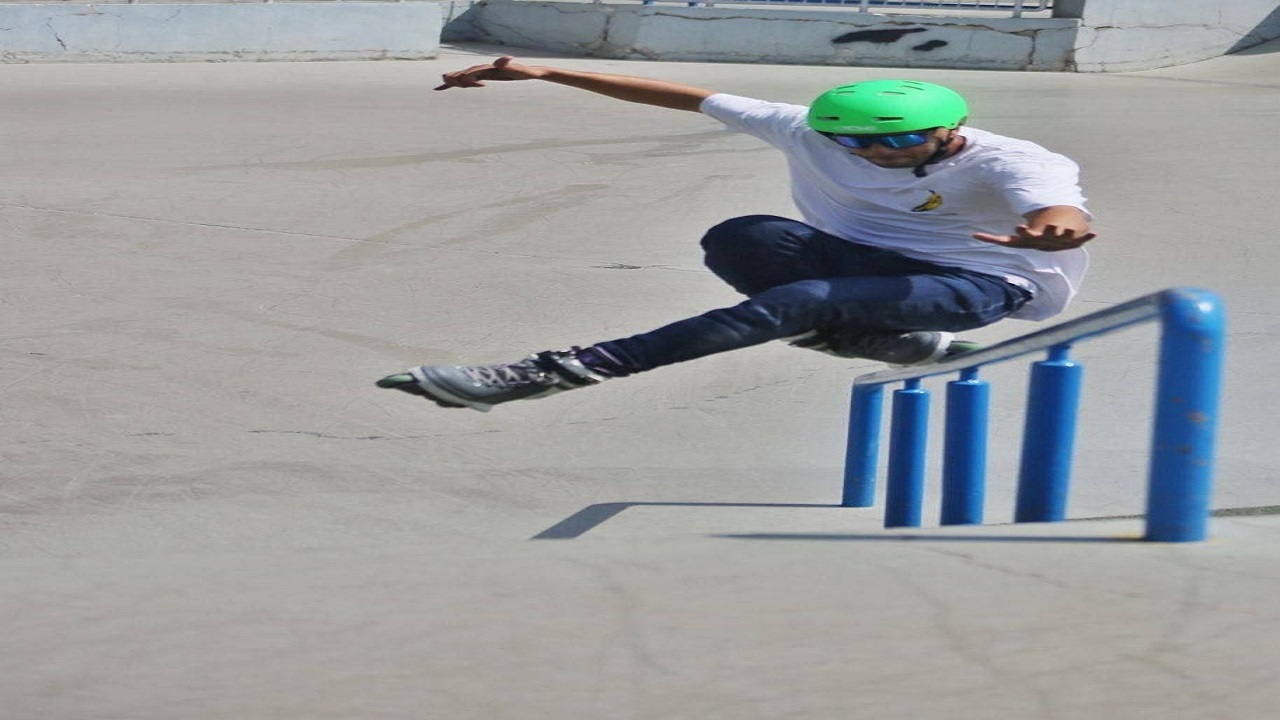 تشریح آخرین وضعیت رشته رولرفری استایل از زبان سرمربی تیم ملی