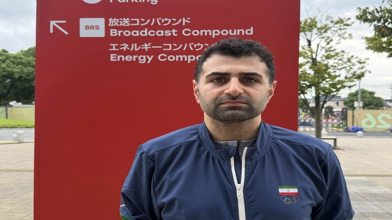 عالمیان: روی سکو رفتن در آسیا مثل قهرمانی جهان است