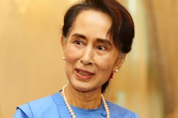 رهبر سابق میانمار به ۶ سال زندانِ دیگر، محکوم شد