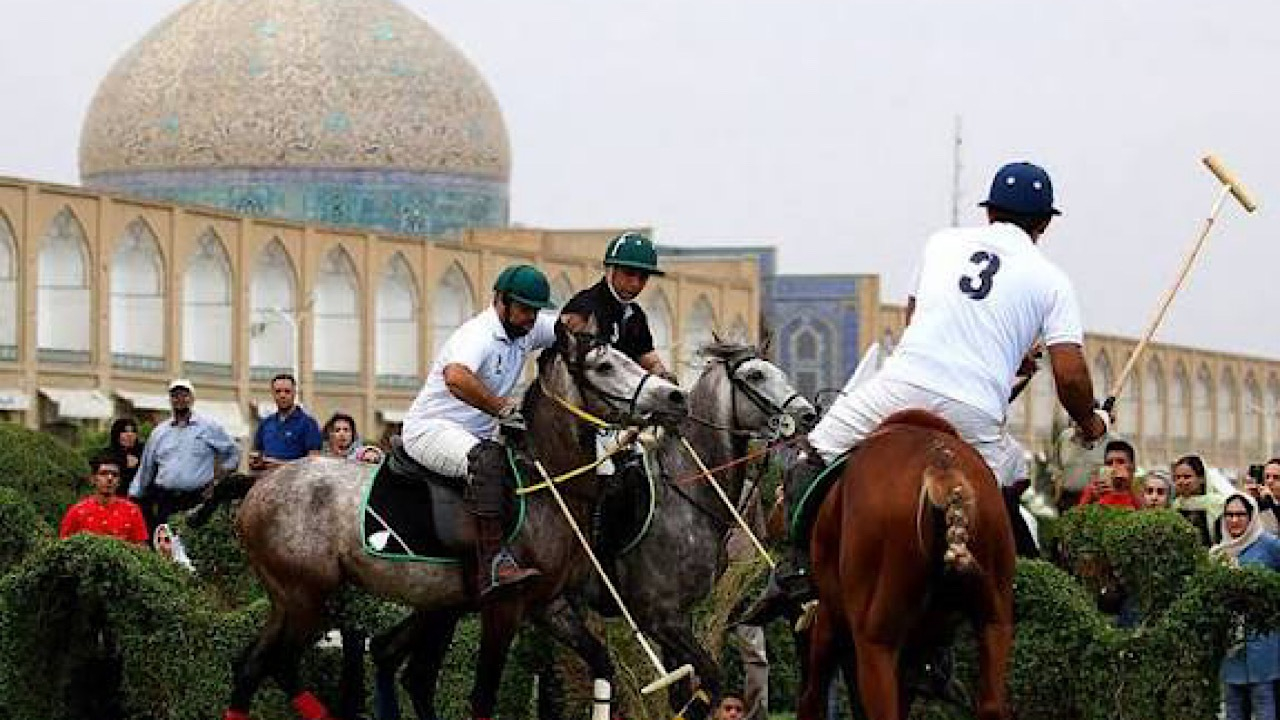 ثبت روز ملی چوگان در تقویم رسمی کشور