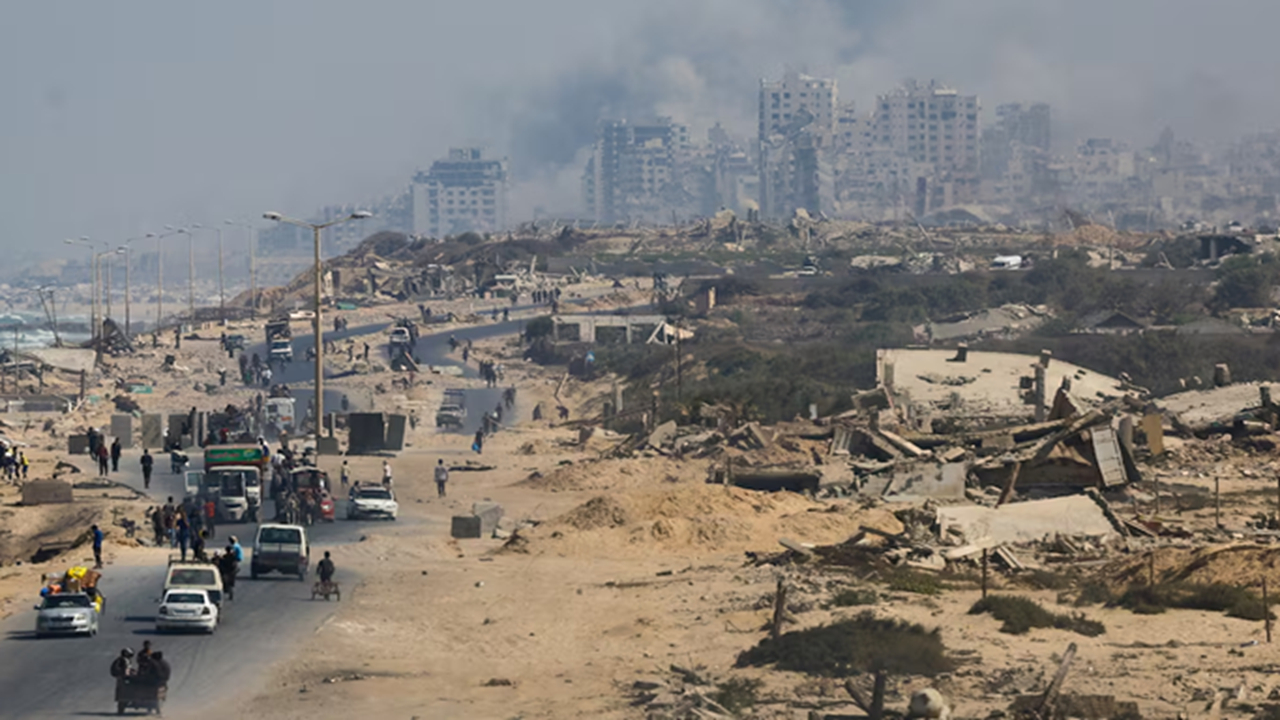 آنچه درباره حضور احتمالی نیرو‌های بین‌المللی در غزه می‌دانیم