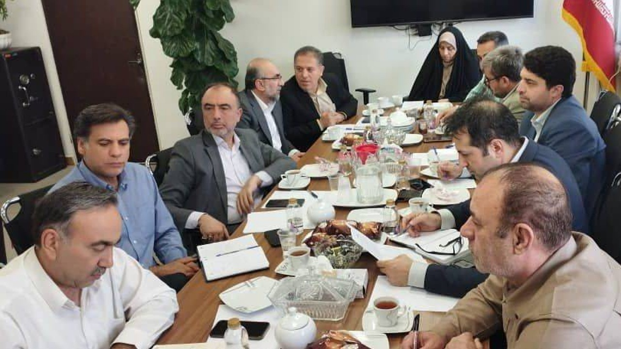 هم افزایی وزارت کشور و فرمانداری تهران برای آماده‌سازی هفتمین دوره انتخابات شورا‌ها