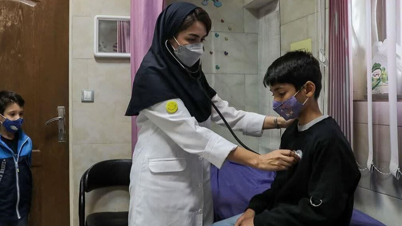 جذب هزار دانشجومعلم رشته بهداشت مدارس در سال تحصیلی ۱۴۰۵-۱۴۰۶