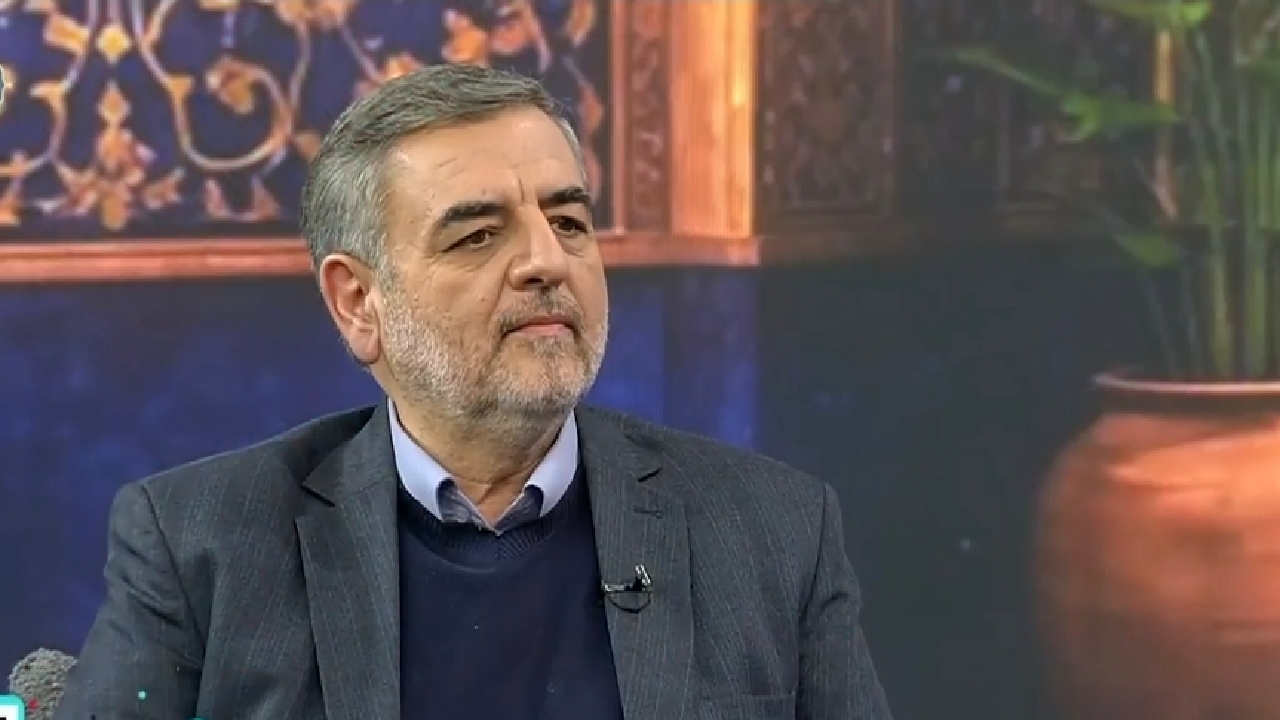 راز آرامش بدن در ترکیب درست افطار + فیلم