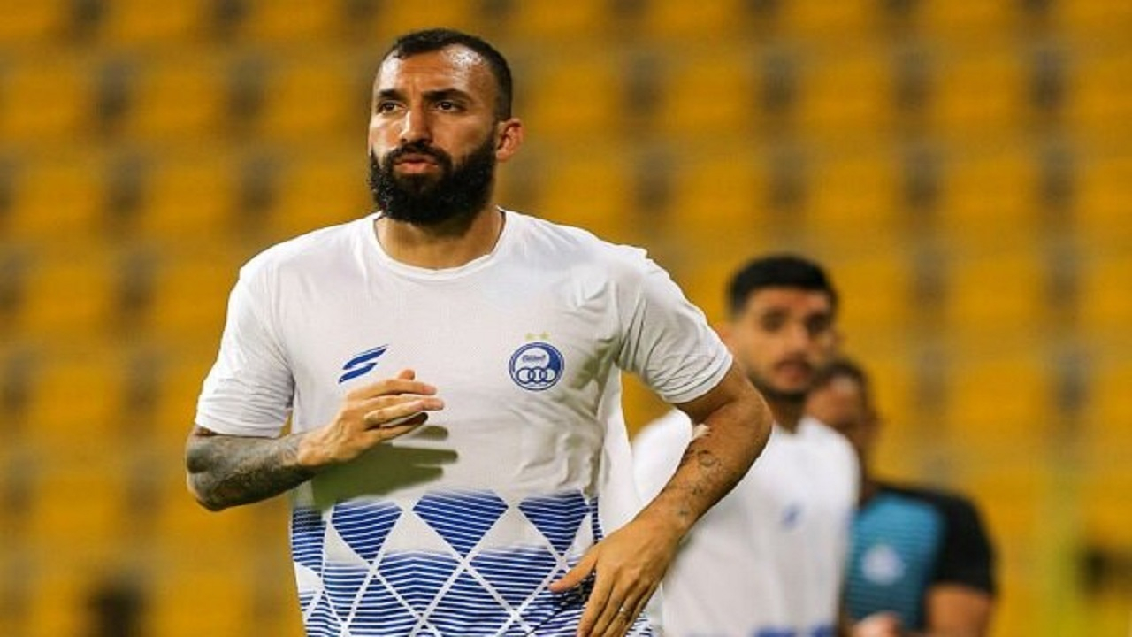 استقلال با دو غایب مقابل مس شهر بابک قرار میگیرد