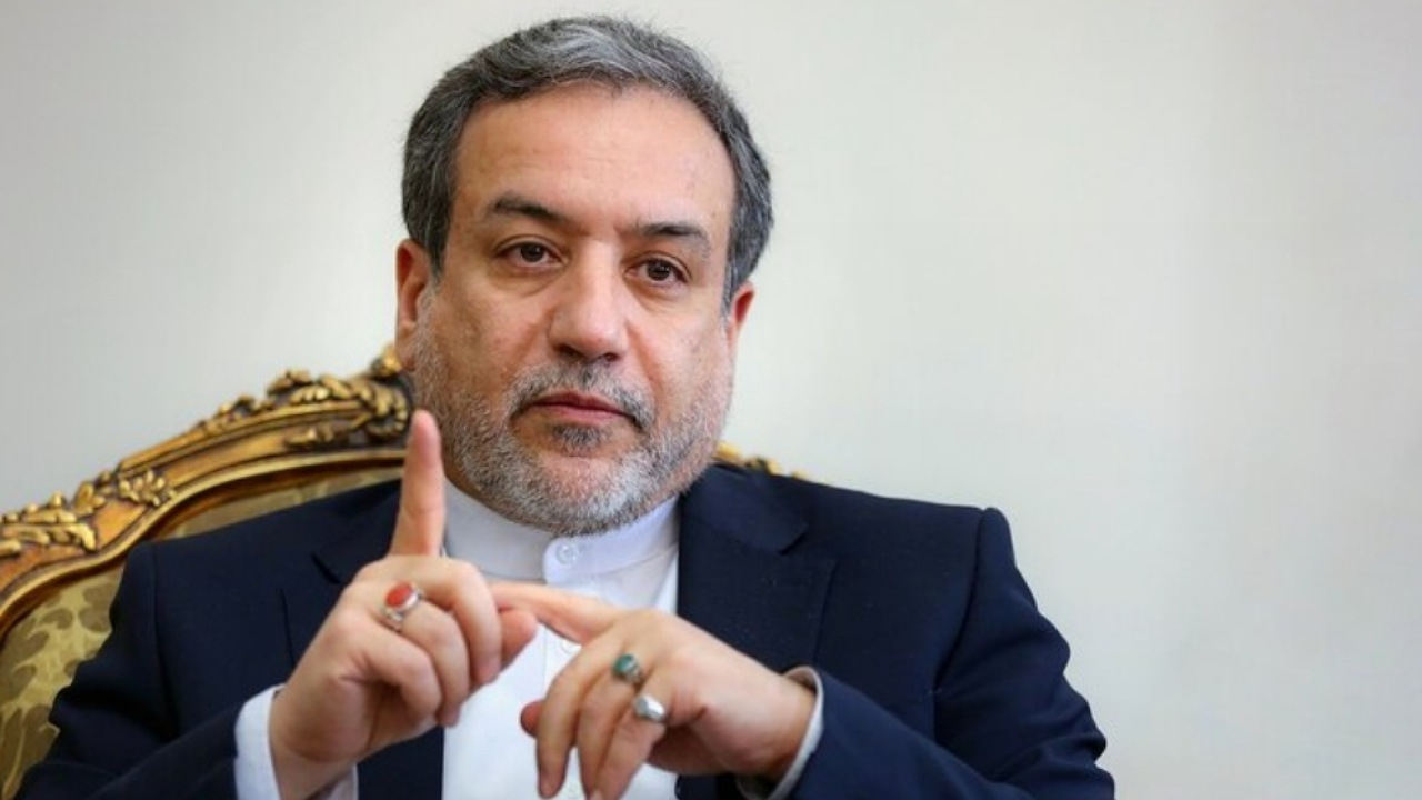 عراقچی: با نفی غنیسازی، توافقی در کار نخواهد بود