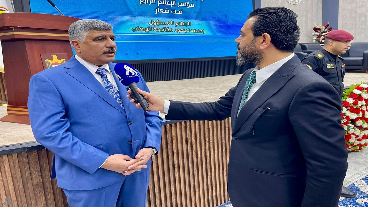 انتقال ۴۵۰۰ تروریست داعشی از سوریه به زندان‌های عراق