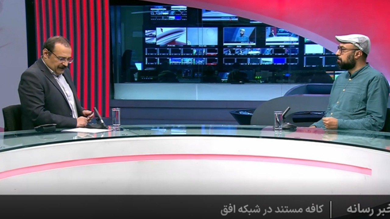«کافه مستند» سینمای مستند را جدی میگیرد