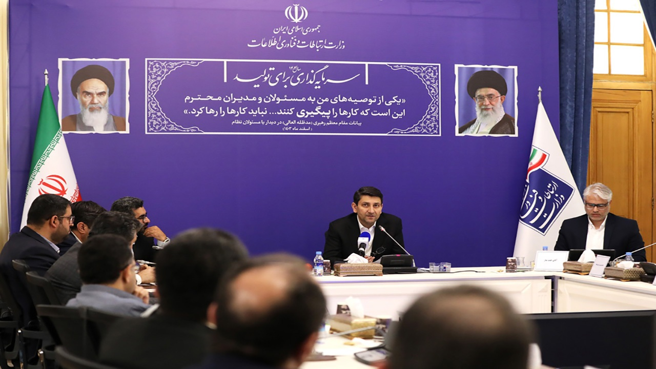 راه نجات کشور بزرگ شدن بخش خصوصی است/ موتور اصلی بهرهوری در اقتصاد، نوآوری و فناوری است