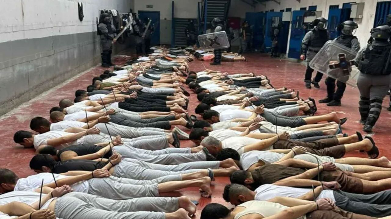 آغاز مقدمات اعدام اسرای فلسطینی