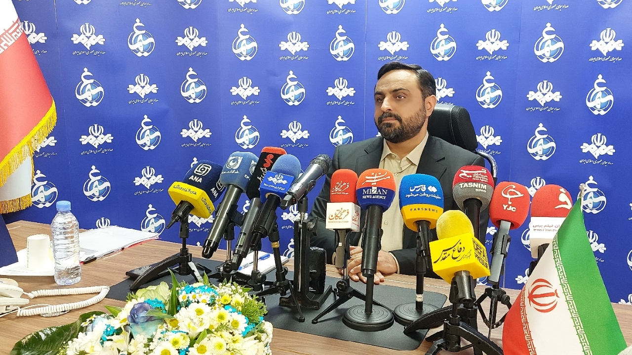 مرکز سیمرغ تولیدات شبکه‌ها را متوقف نکرده است