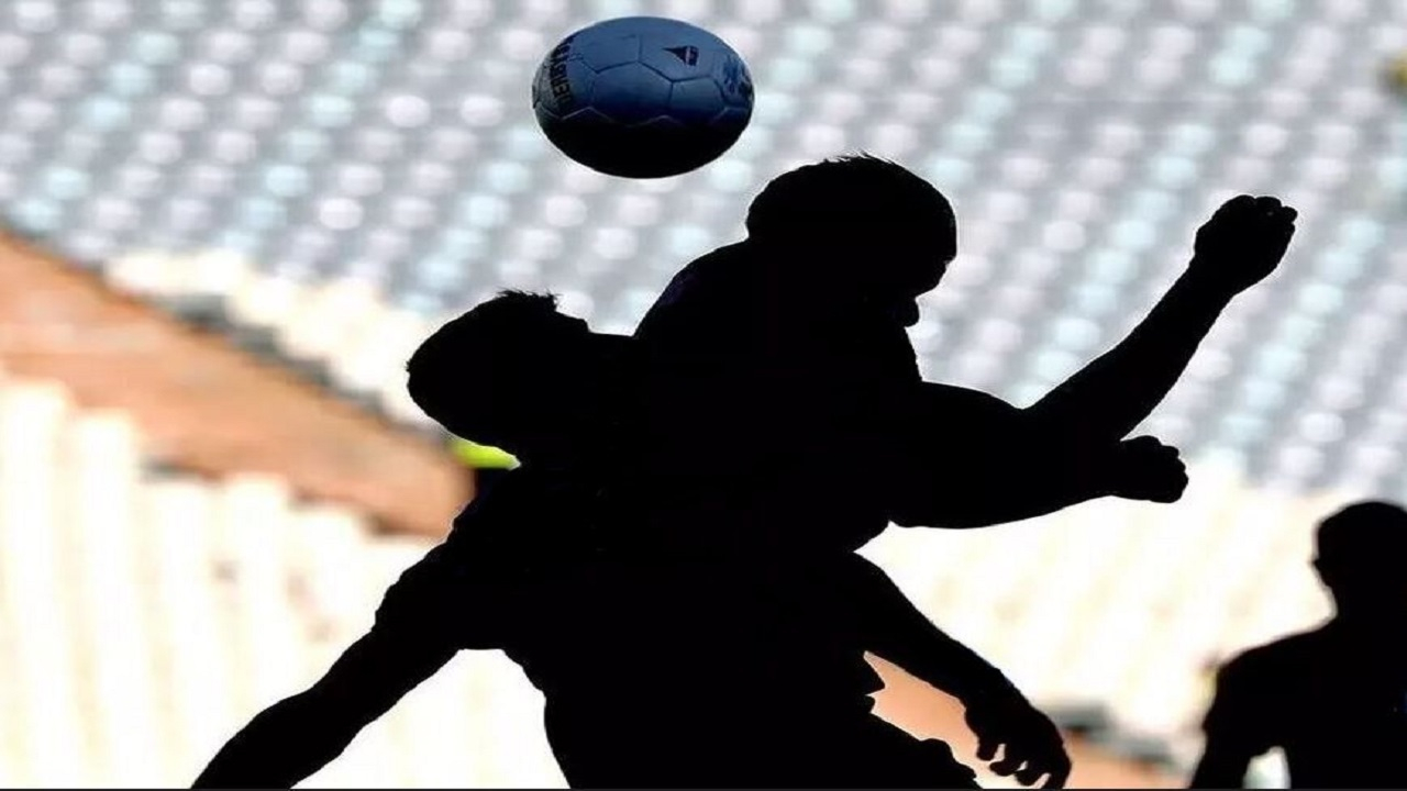 پاکسازی در فوتبال را از ترکیه یاد بگیریم