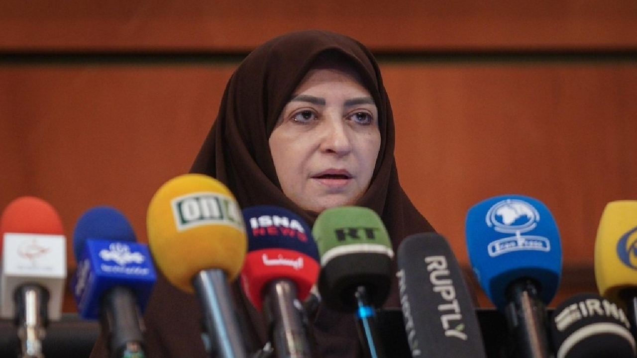 گرد و غبار و تغییر اقلیم، محورهای سخنرانیهای ایران در اجلاس مجمع محیط زیست