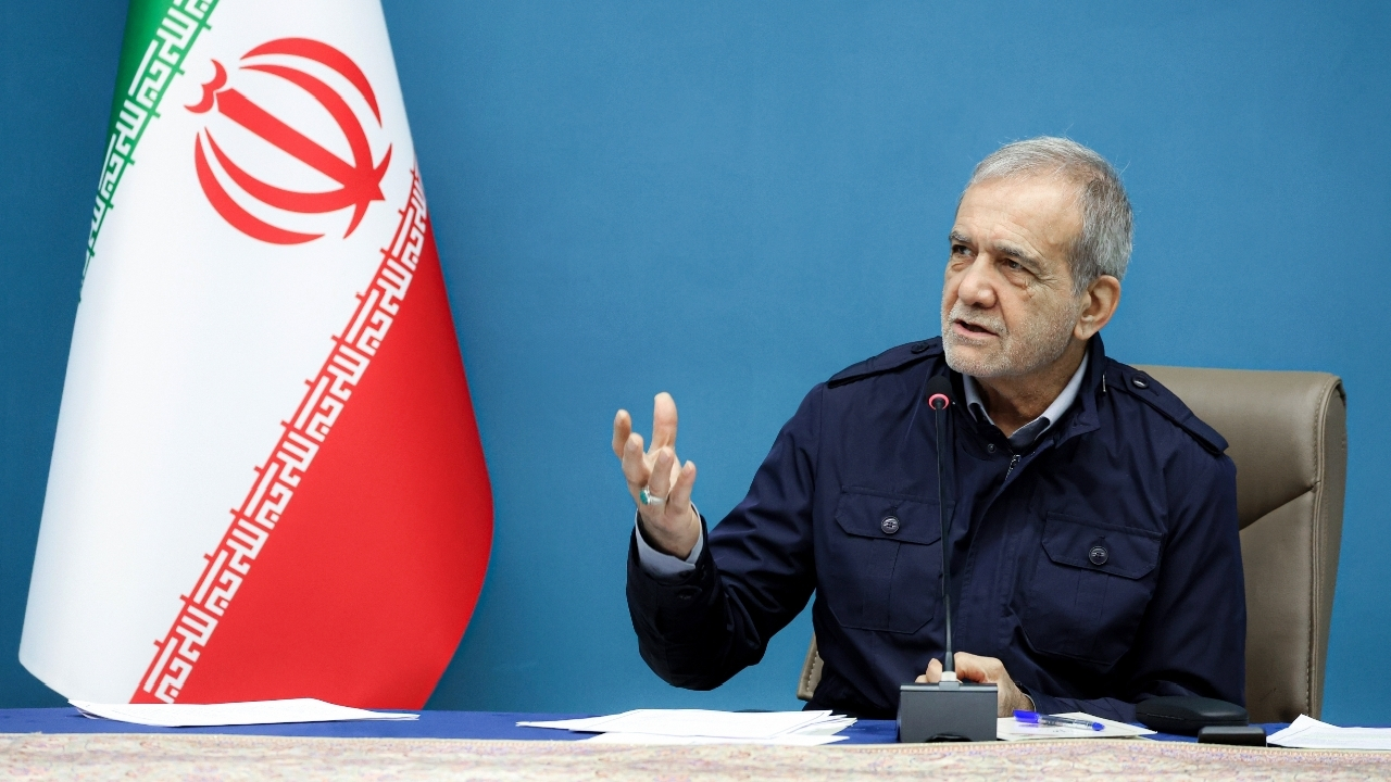 اخطار پزشکیان به خودروسازان