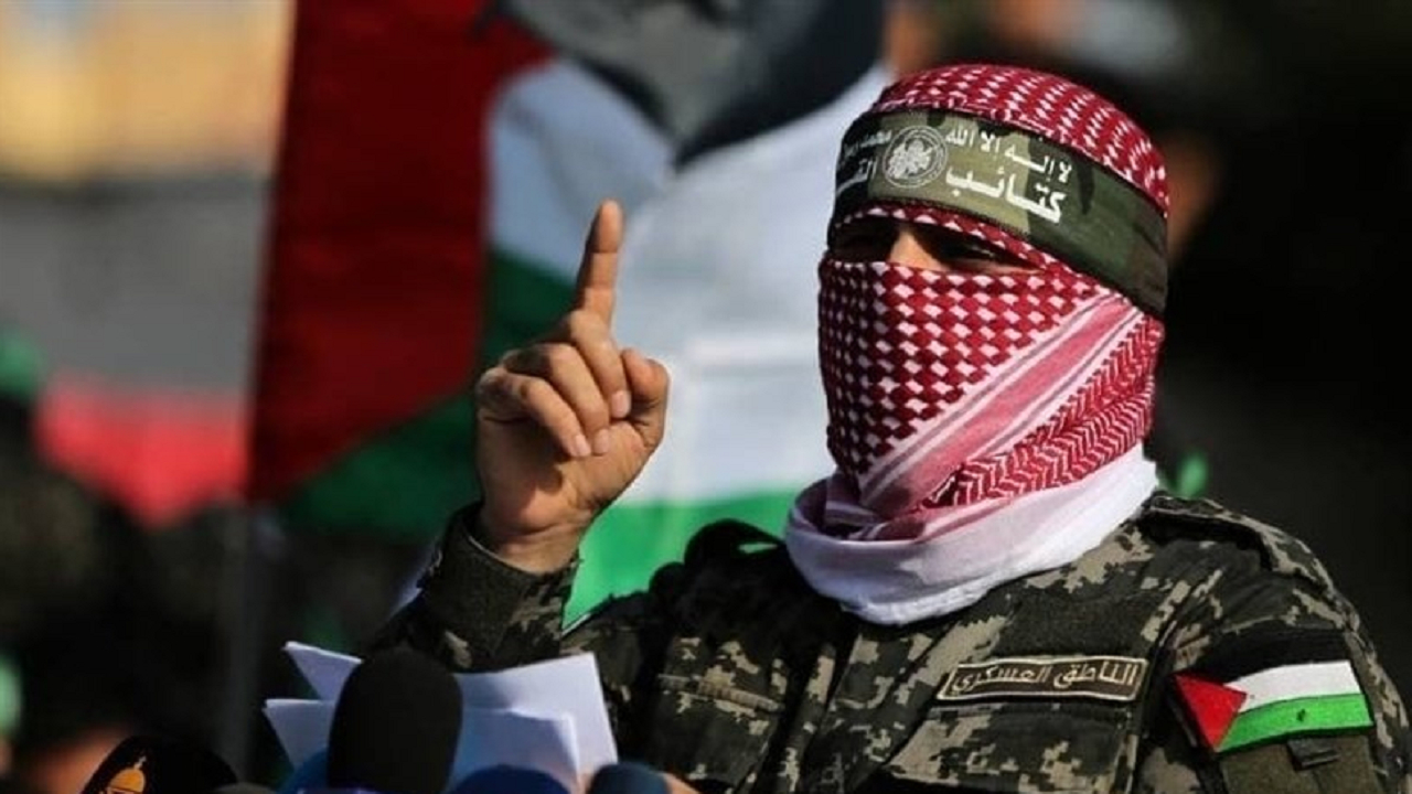 گردان‌های قسام شهادت ابوعبیده را تایید کرد