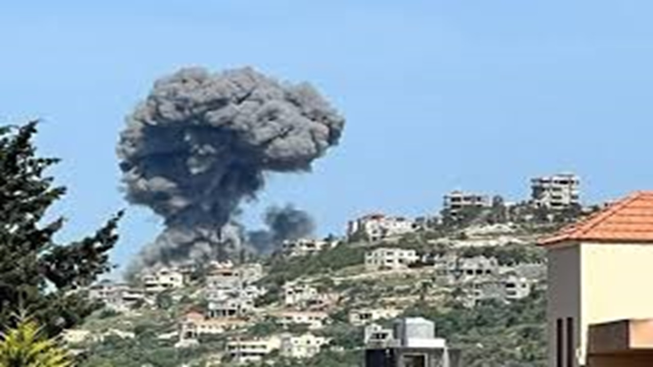 آمریکا، حامی قلدر منطقه + فیلم