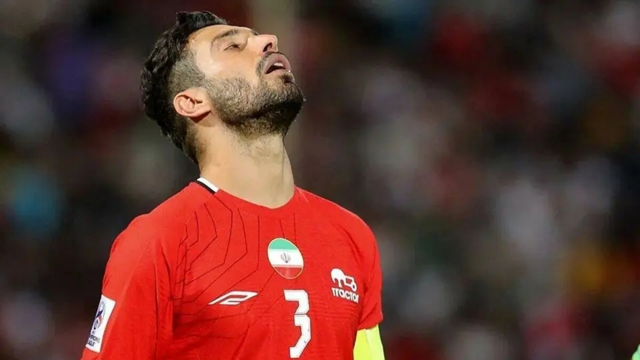 آناتومی شجاع و این کشاله‌های بی تربیت!