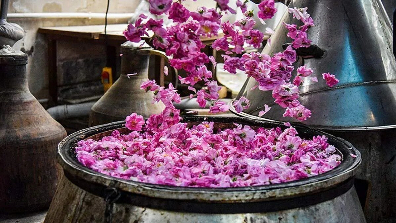 اردیبهشت؛ ماه سفرهای بهاری و جاذبه‌های طبیعی
