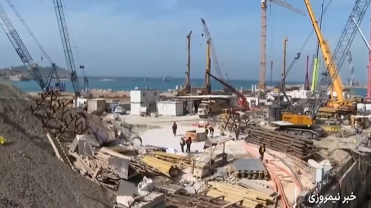 ترکیه به دنبال ساخت دو نیروگاه هسته‌ای جدید + فیلم