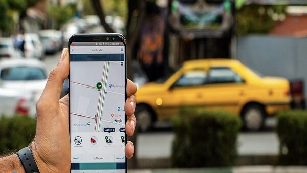 مرکز پژوهش‌های مجلس: ‌اسنپ و تپسی قانون روشنی ندارند