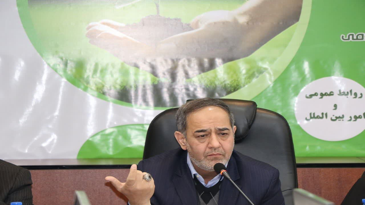 پرداخت فوری پول خرید تضمینی پیاز با دستور وزیر جهاد کشاورزی