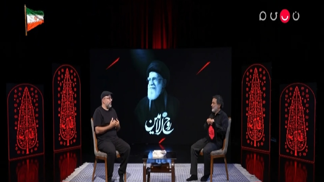 خبر شهادت آیت‌الله خامنه‌ای حتی از خبر شهادت سید حسن نصرالله برایمان سنگین‌تر بود