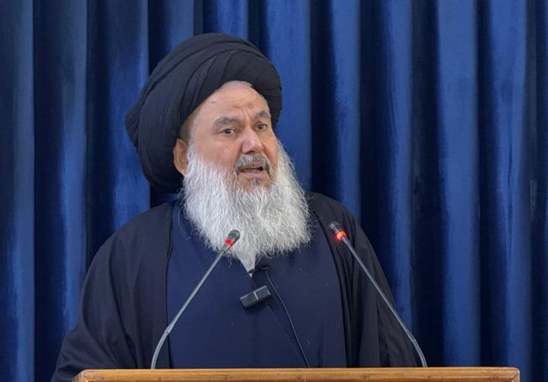 دیدگاه امام جمعه بغداد درباره نشست اخیر سران عرب و ترامپ