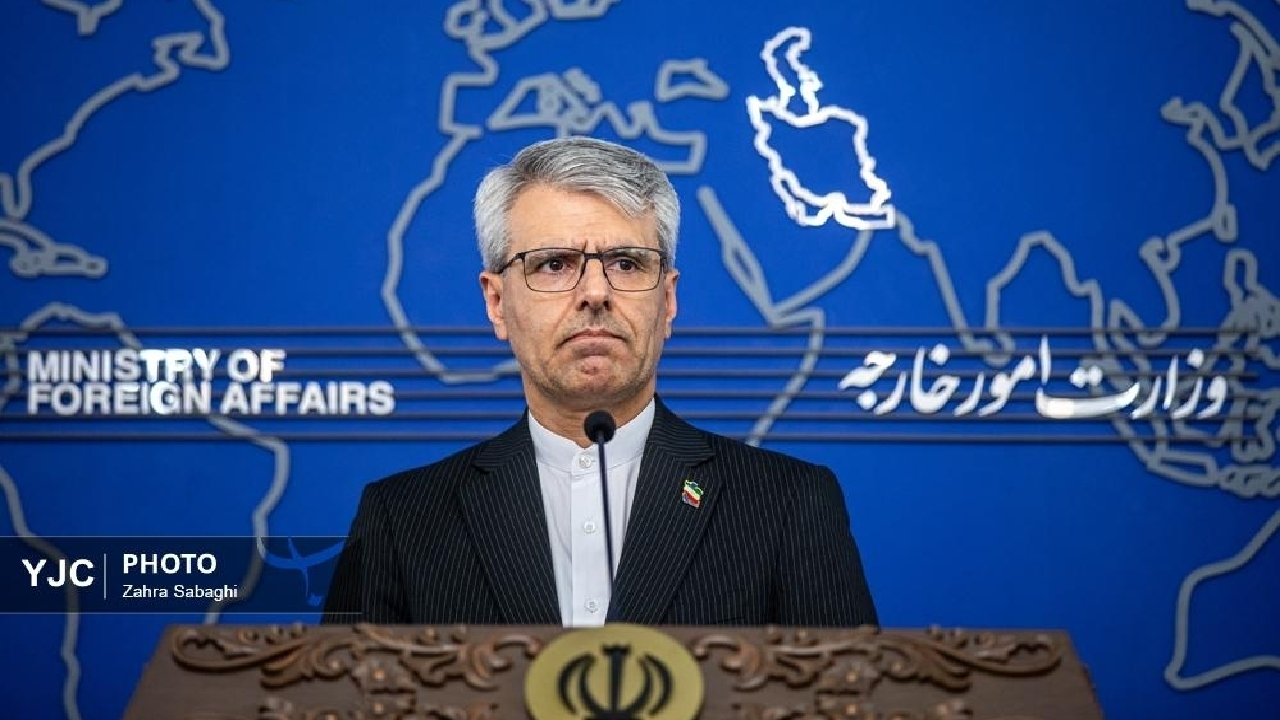 بقائی: پیش از آنکه کسی بتواند ادعای غنائم جنگی کند، ابتدا باید در جنگ پیروز شده باشد
