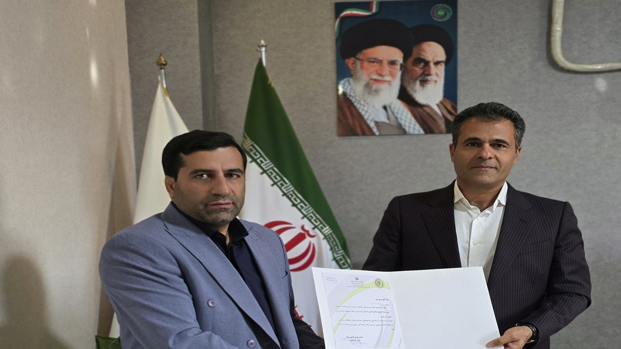 سرپرست انجمن اسکیت اینلاین فری استایل منصوب شد