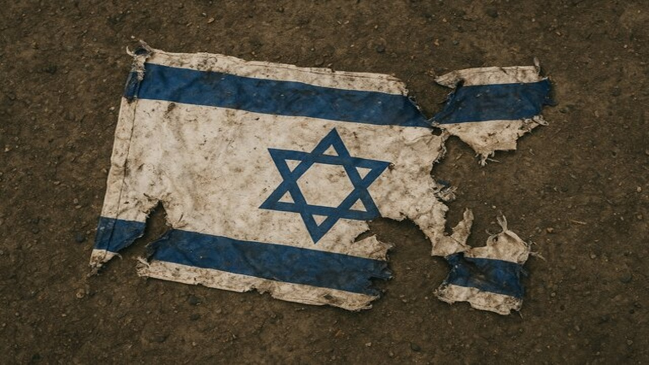 هشدار کارشناسان امنیتی به انتصاب رونی گافمن در رأس موساد + فیلم