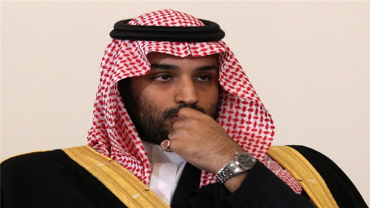 اکونومیست: همه چیز برای محمد بن سلمان بد پیش می‌رود