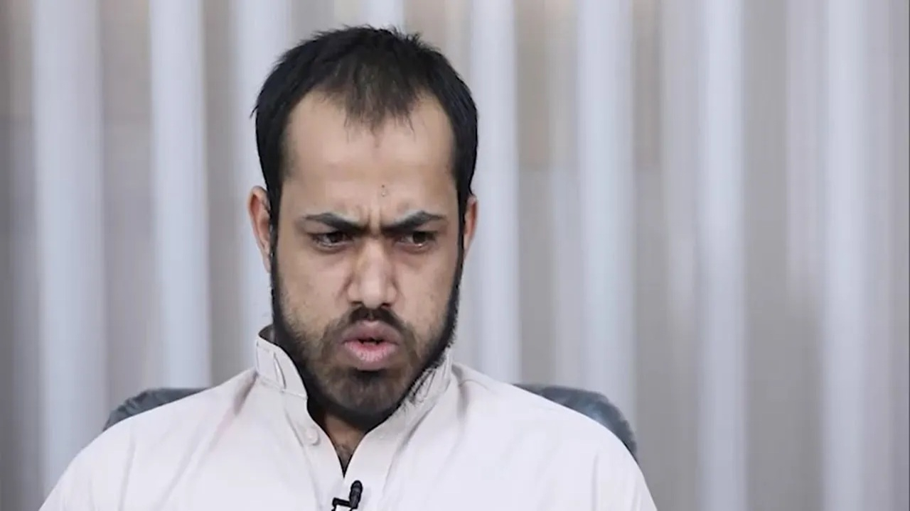 یک عنصر بسیار مهم و عملیاتی وابسته به گروهک جیشالظلم به دار مجازات آویخته شد