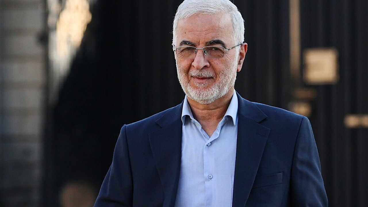 مومنی: از صداوسیما برای اجرای رویداد ملی «ایران جان» تشکر می‌کنم