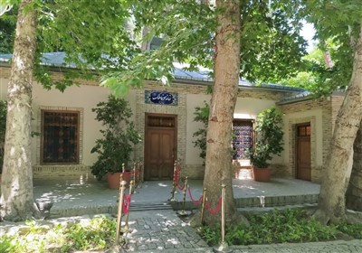 احیای میراث وقف در مشهد؛ خانه تاریخی حسین ملک جان گرفت