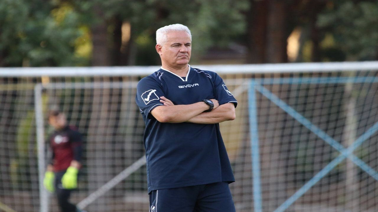 پیوس سرمربی مس رفسنجان شد