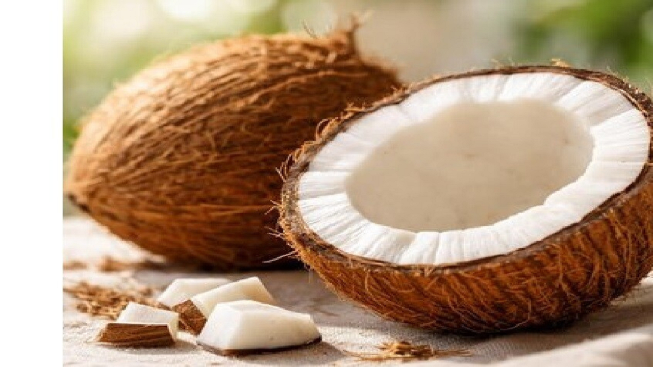 تبدیل روغن نارگیل به سوخت جت در ژاپن
