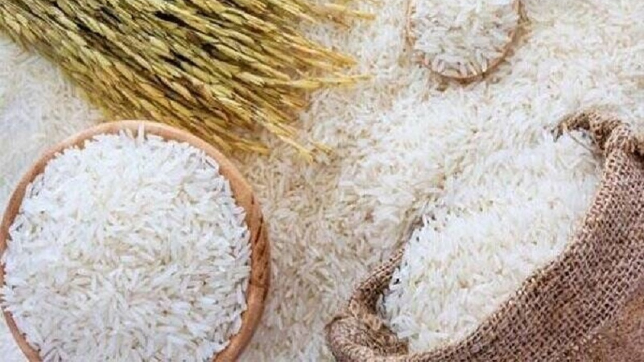 حداقل موجودی برنج در کارخانههای شمال ۵۰۰ هزار تن است