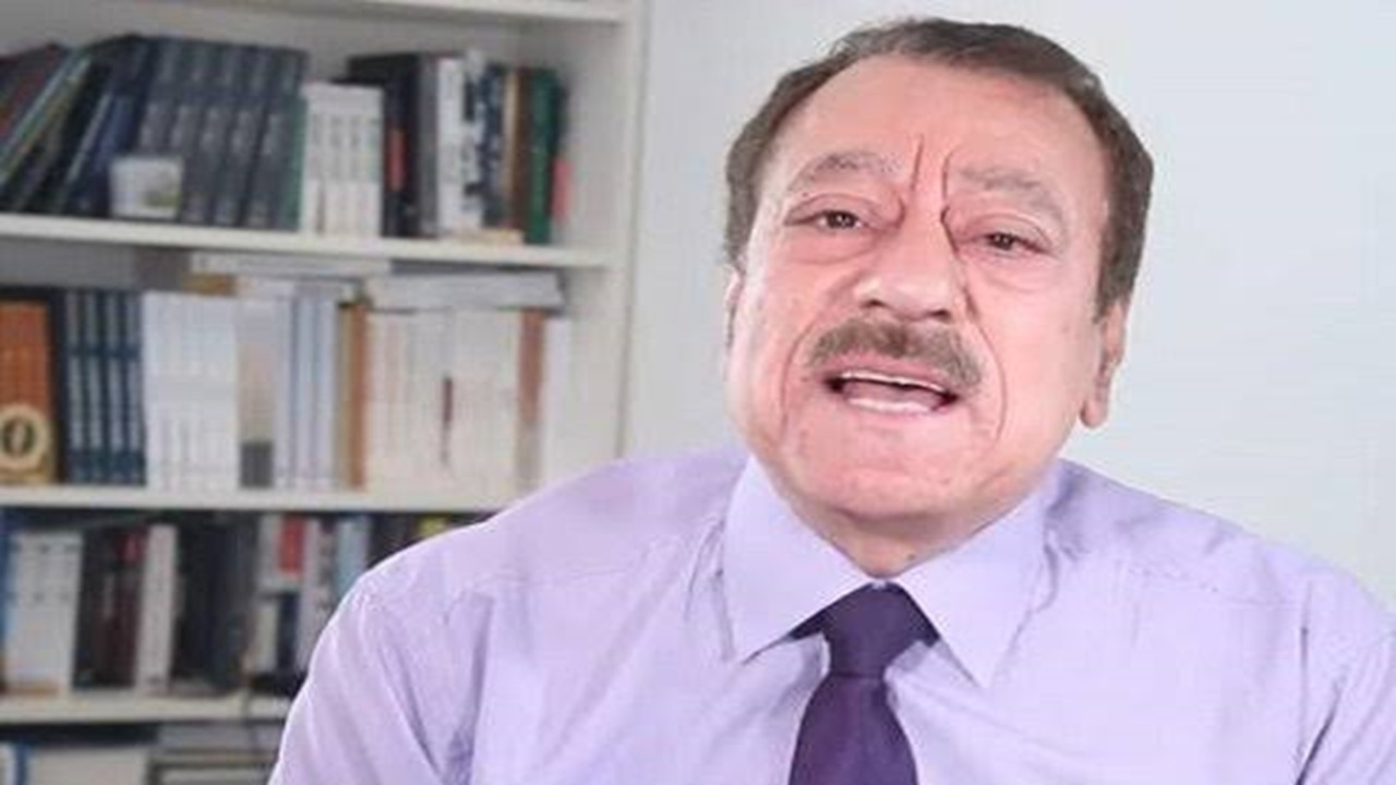 عبدالباری عطوان: آمریکا از عراق و سراسر منطقه خارج خواهد شد + فیلم