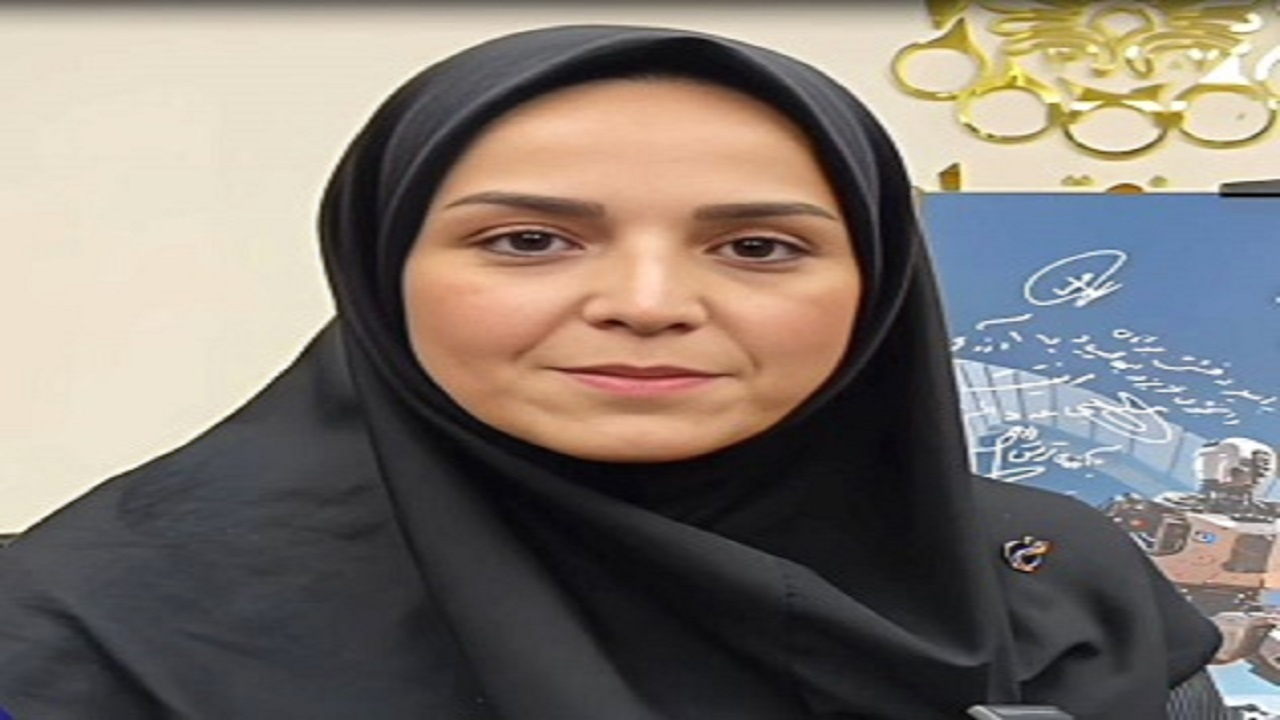 محمدی: پژوهشگاه تربیت بدنی نقش کلیدی در توسعه ورزشهای فناورانه دارد