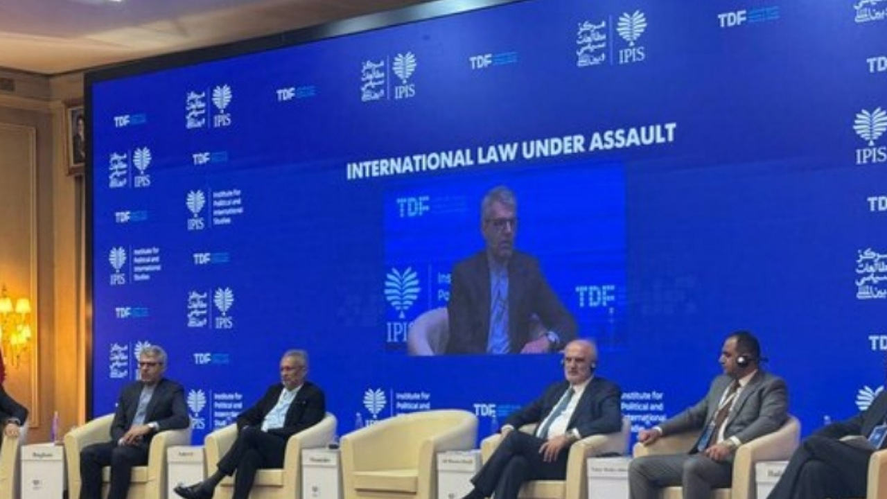 بقائی: با حمله به ایران، نمیتوان به فرآیند مذاکره دیگر دل بست