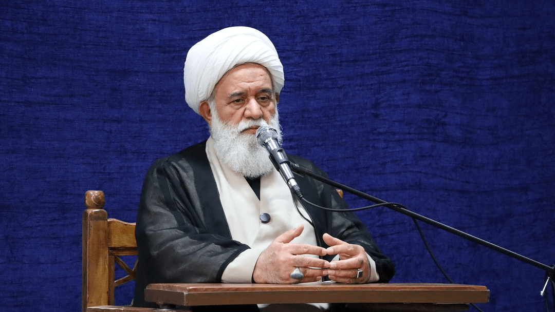 آیت الله رشاد: خروج آمریکا از عراق، سرآغاز استقلال منطقه است