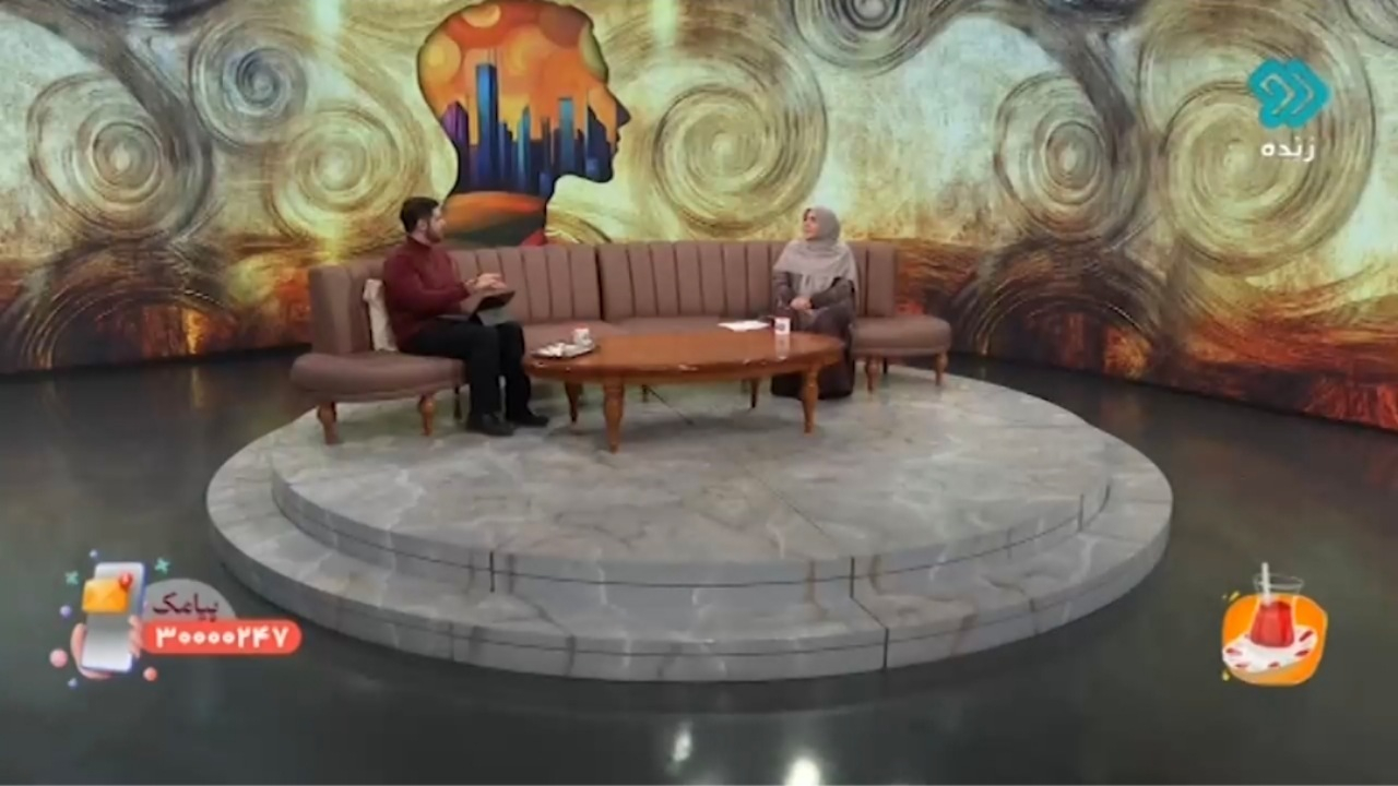 اشتباهی که والدین از سر دوست داشتن فرزندان انجام می‌دهند + فیلم