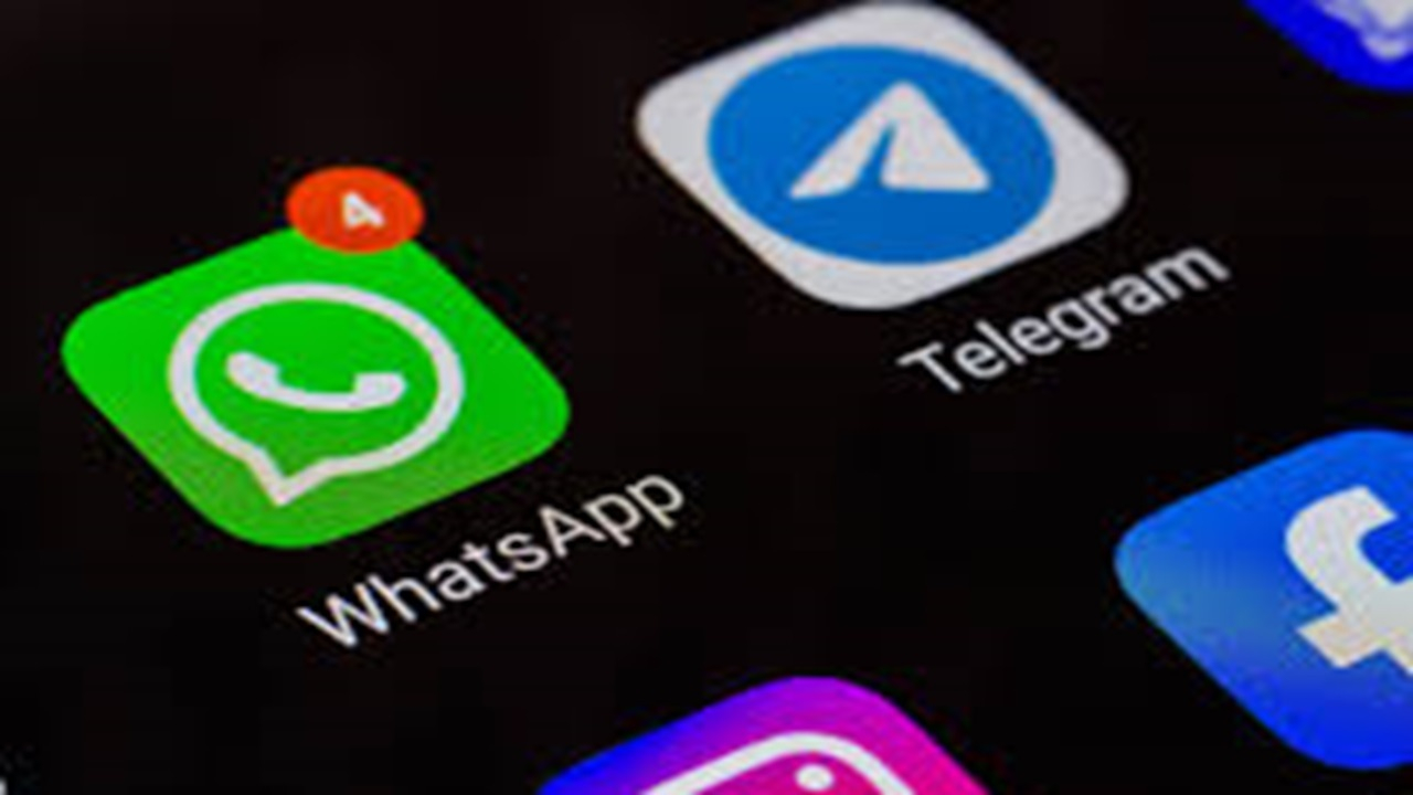 مسدودسازی پیام‌رسان‌های خارجی در روسیه + فیلم