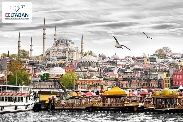 هر آنچه که پیش از سفر به ترکیه باید بدانید