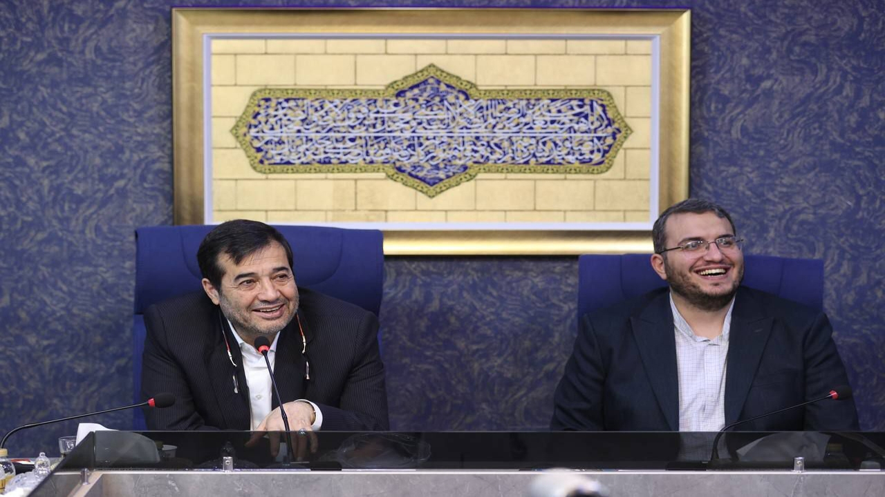 بخشی از خلاء فرهنگی ورزش را با حوزه هنری میتوان برطرف کرد