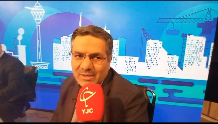 بیش از ۶۳۹ هزار واحد مسکن ملی در دولت قبل تحویل داده شد+ فیلم