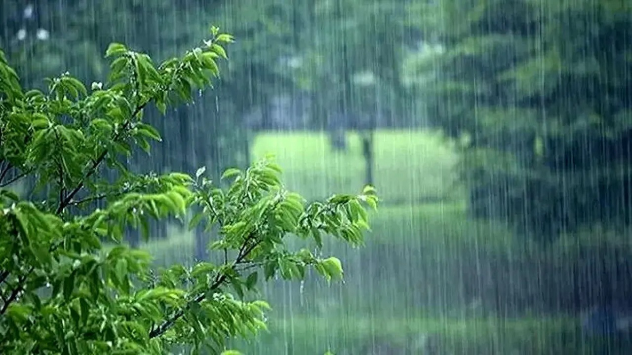 عقبماندگی ۴۰ درصدی بارشها نسبت به سال گذشته