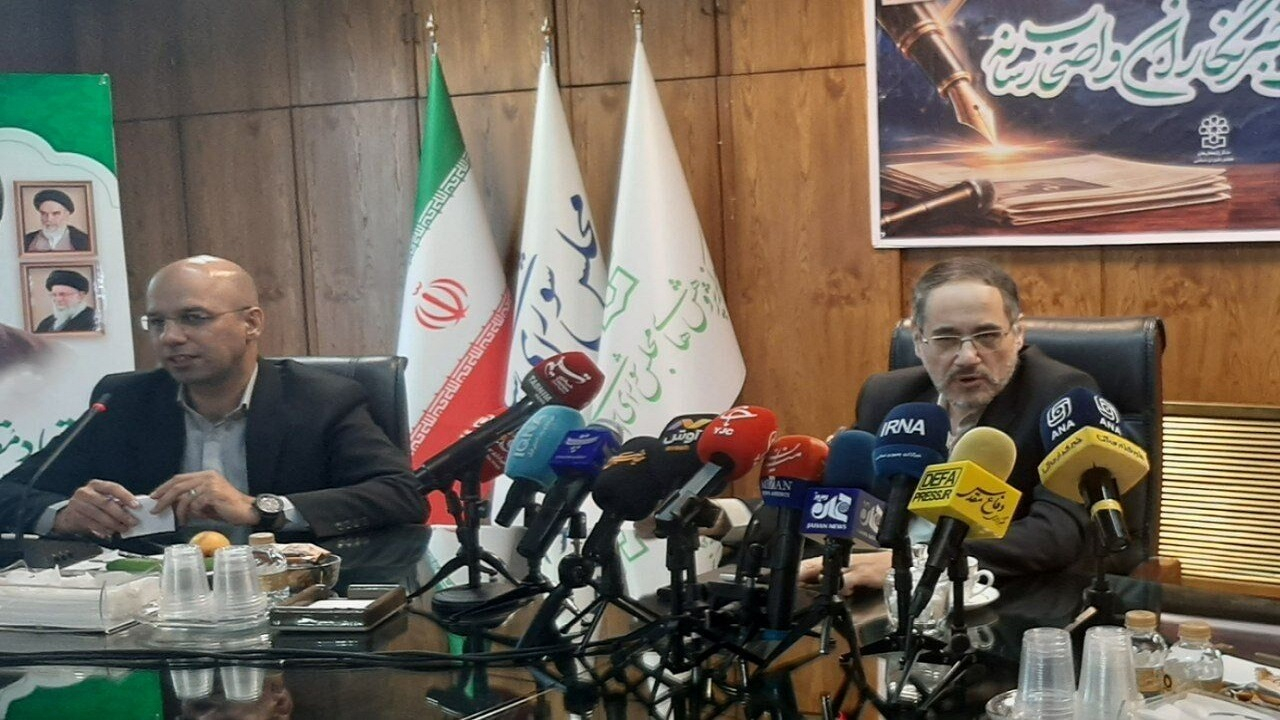 پیش‌نویس طرح «سازمان نظام خبرنگاری» در مرکز پژوهش‌های مجلس نهایی شد